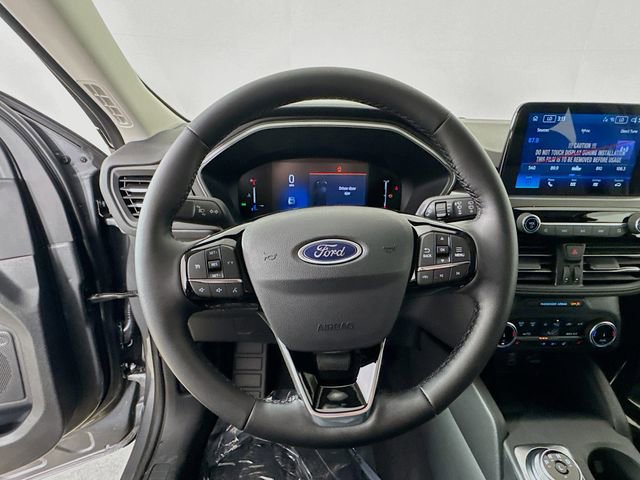 New 2026 Ford Escape Active w/ Cold Weather Package image 11