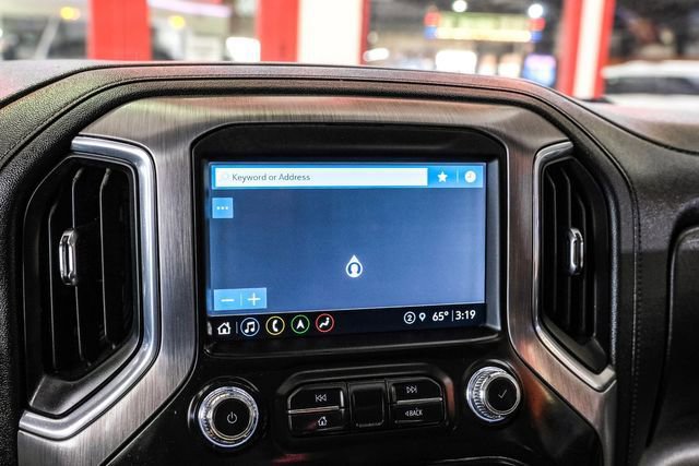 Used 2021 GMC Sierra 2500 Denali w/ Denali Ultimate Package image 21