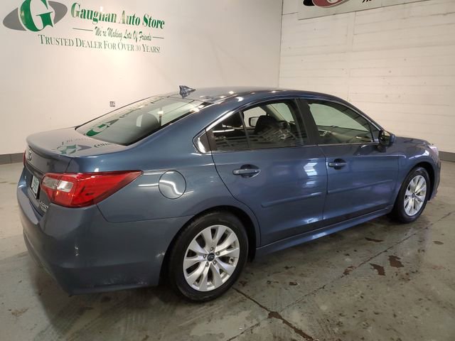 Used 2017 Subaru Legacy 2.5i Premium image 6