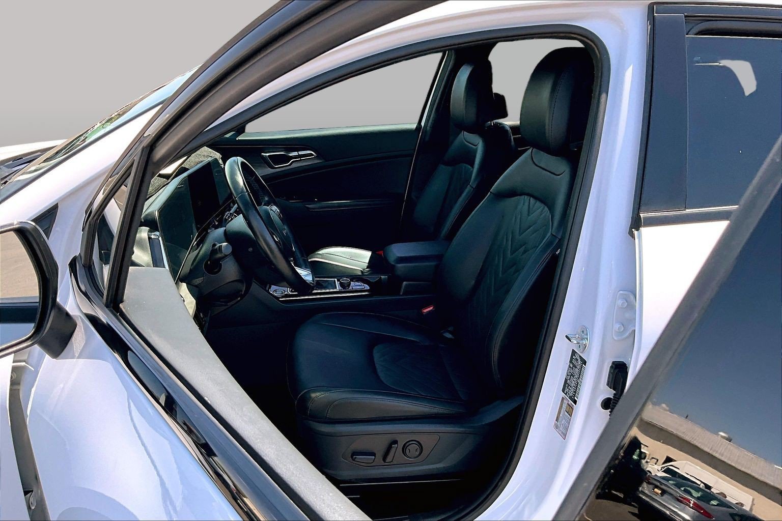 Used 2024 Kia Sportage X-Line AWD/4WD image 24