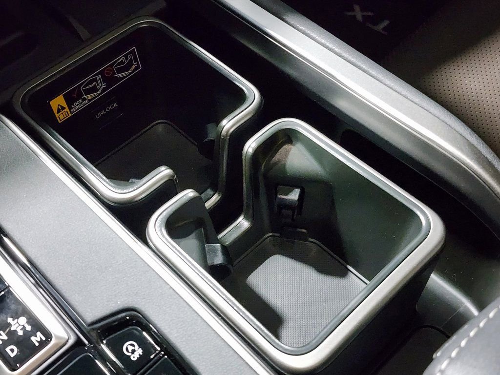 New 2026 Lexus TX 350 AWD image 25