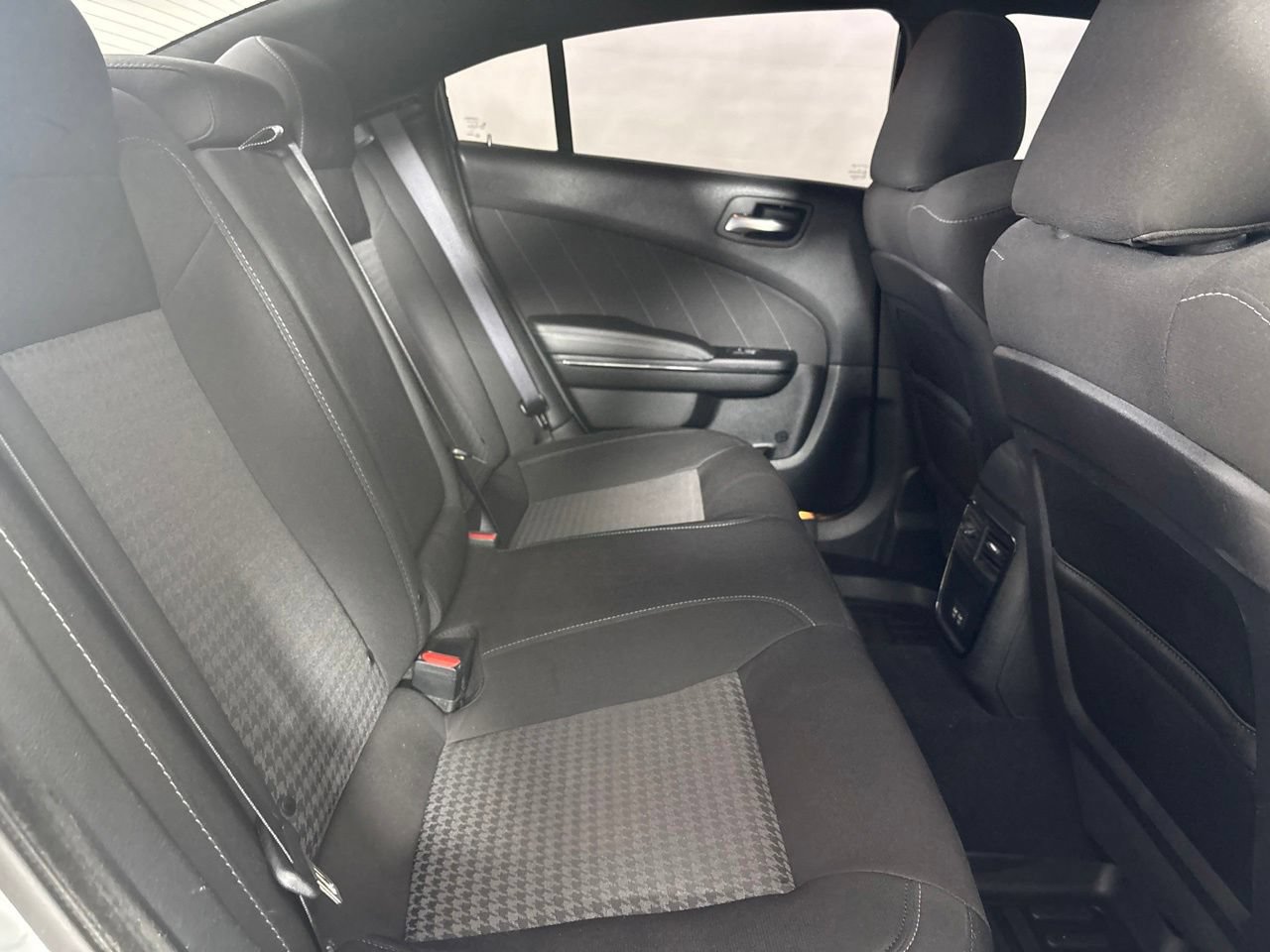 Used 2023 Dodge Charger R/T w/ Blacktop Package RWD image 28