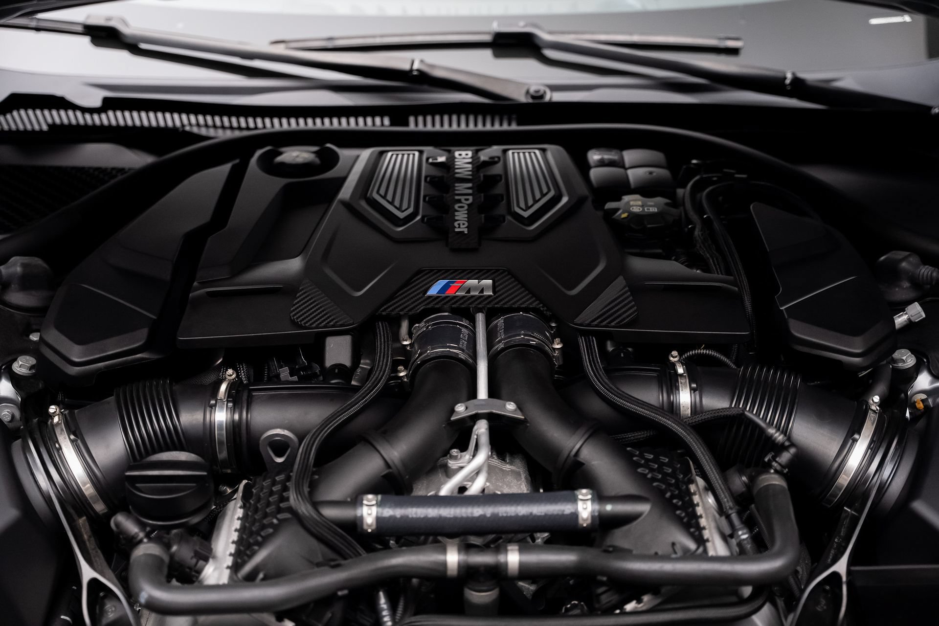 Used 2024 BMW M8 Competition AWD/4WD image 81