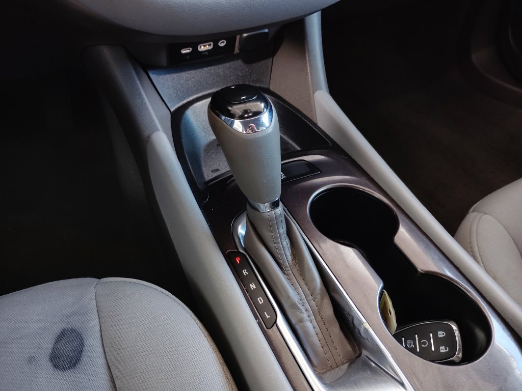 Used 2020 Chevrolet Malibu LS FWD image 30
