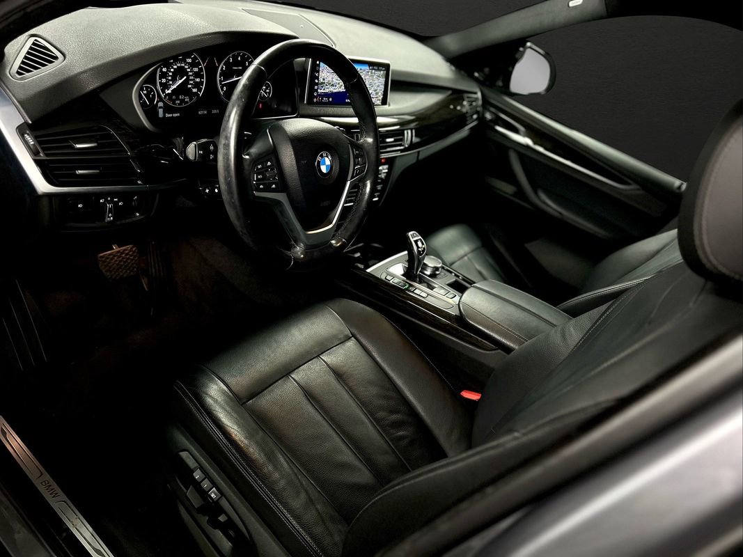 Used 2018 BMW X5 xDrive35i image 16