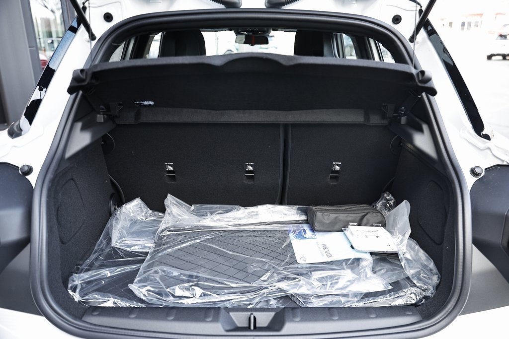 New 2026 MINI Cooper S image 29