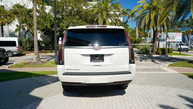 Used 2019 Cadillac Escalade ESV Premium Luxury RWD image 19