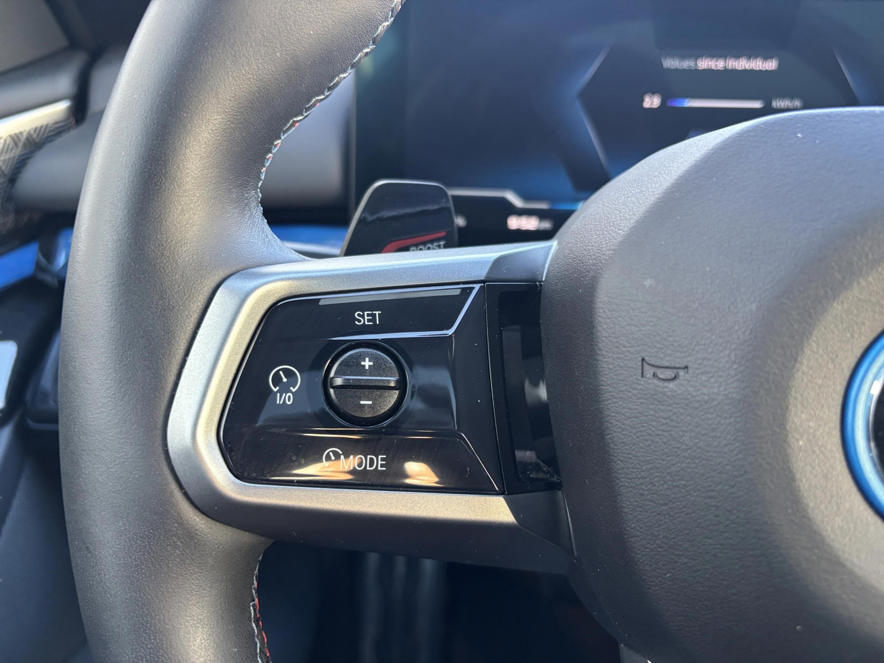 Used 2025 BMW i5 M60 image 11