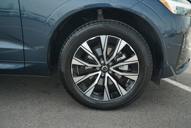 Used 2024 Volvo XC60 B5 Plus w/ Protection Package Premier image 80