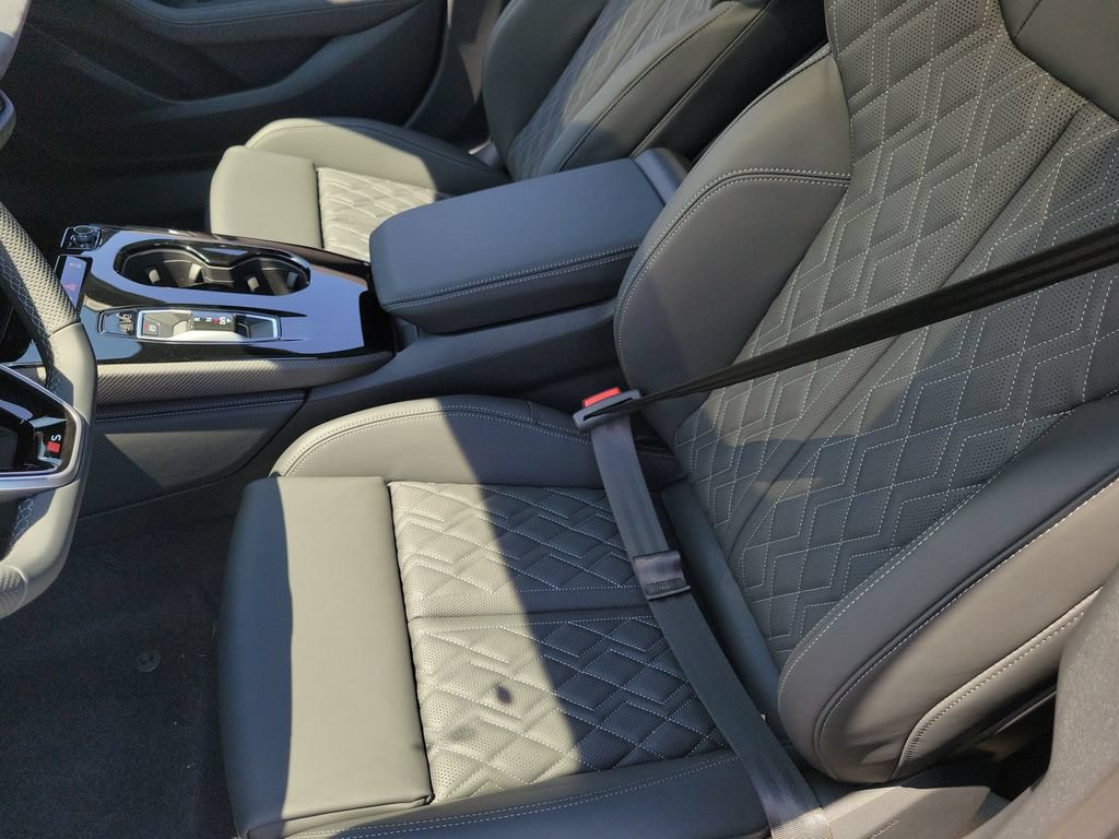 New 2026 Audi S5 Premium Plus AWD/4WD image 16