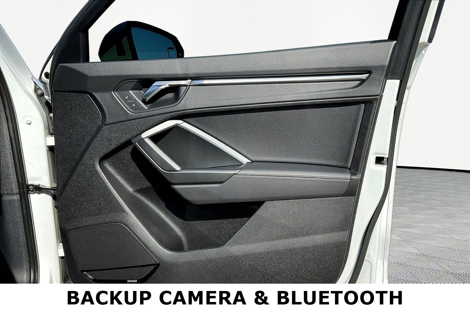 Used 2023 Audi Q3 2.0T Premium Plus w/ Premium Plus Package image 29