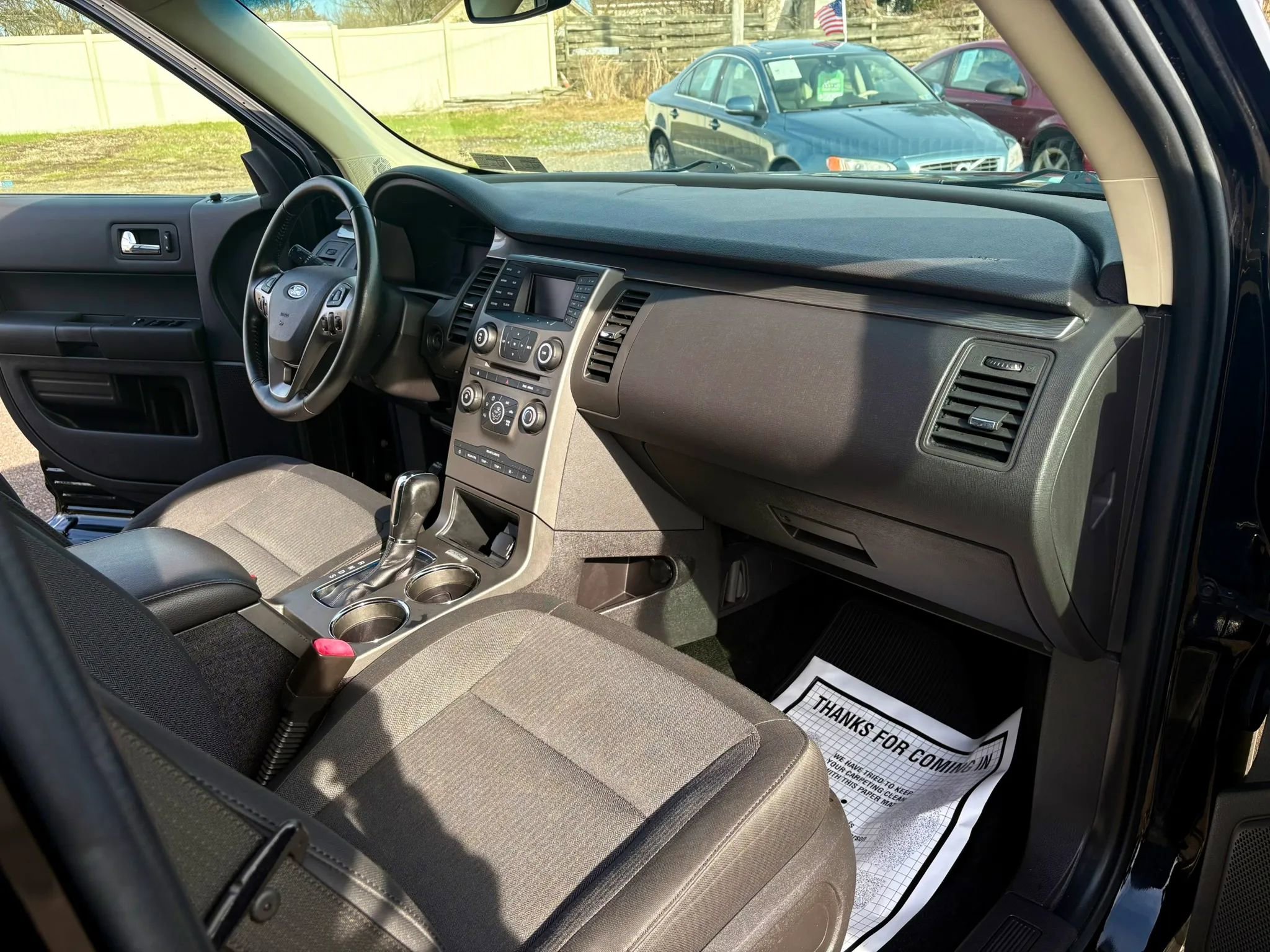 Used 2016 Ford Flex SE image 27
