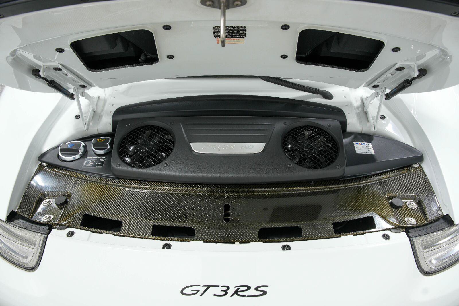 Used 2016 Porsche 911 GT3 RS RWD image 68