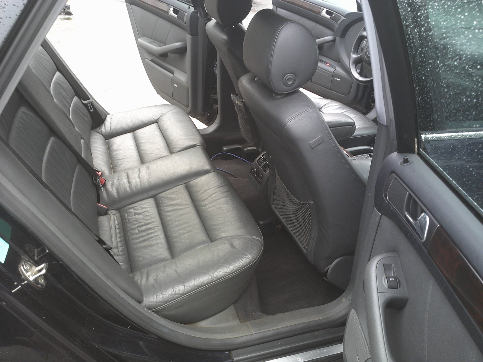 Used 2001 Audi A6 2.7T AWD/4WD image 11