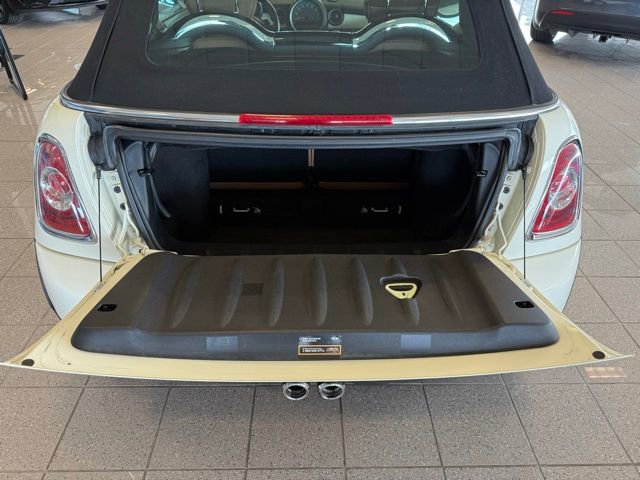 Used 2015 MINI Cooper S FWD image 18