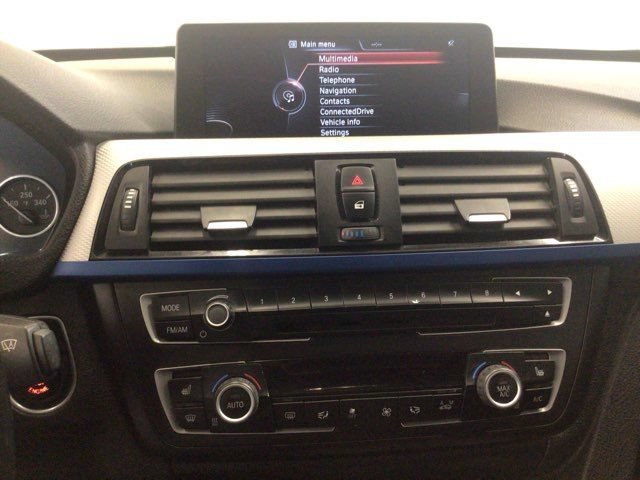 Used 2015 BMW 328i Gran Turismo xDrive AWD/4WD image 25