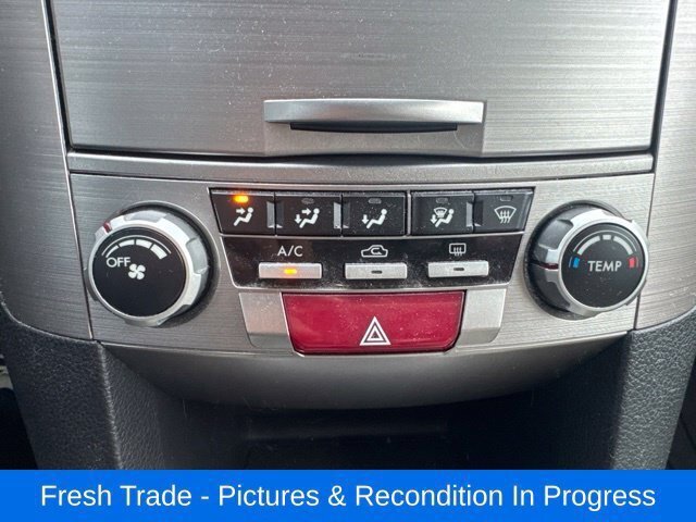 Used 2014 Subaru Outback 2.5i Premium AWD/4WD image 14