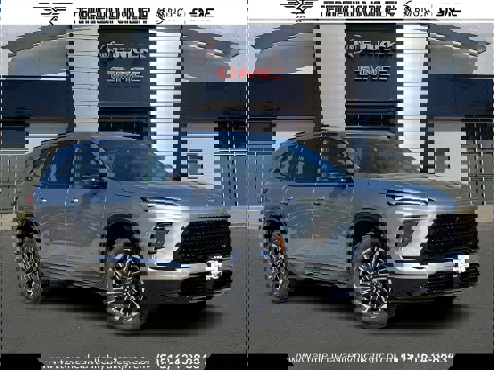 Used 2026 Buick Enclave Sport Touring w/ LPO, Floor Liner Package image 1