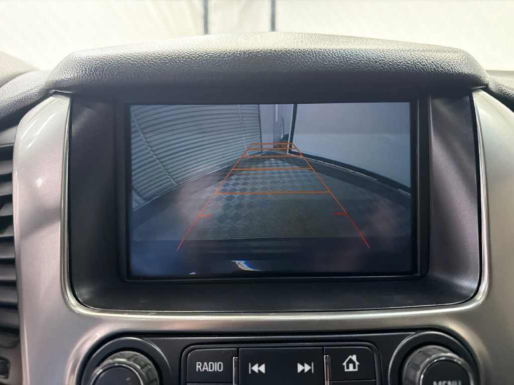Used 2016 Chevrolet Tahoe LT RWD image 25