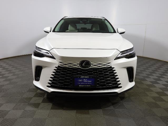 Used 2023 Lexus RX 350 Premium Plus w/ Accessory Package (Z1) image 3