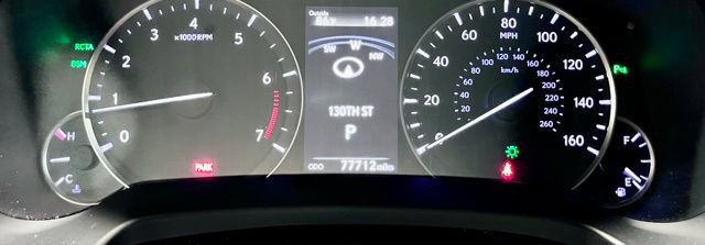 Used 2019 Lexus RX 350 FWD w/ Navigation Package image 20