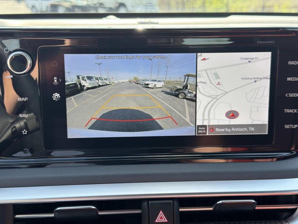 Used 2024 Kia K5 GT-Line w/ GT-Line Premium Package image 34