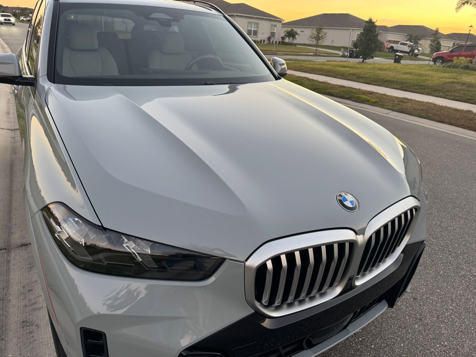 Used 2024 BMW X5 sDrive40i w/ M Sport Package image 12