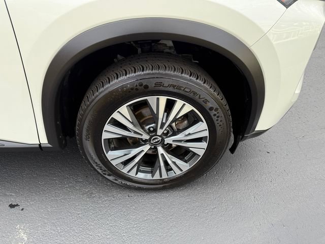 Used 2023 Nissan Rogue SV image 26