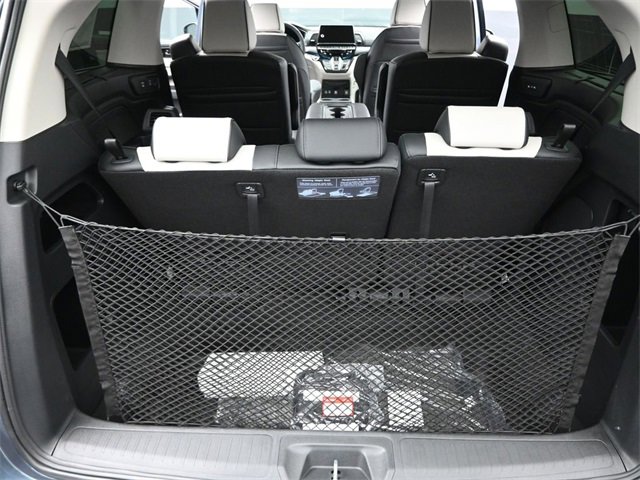 New 2026 Honda Odyssey Elite image 26