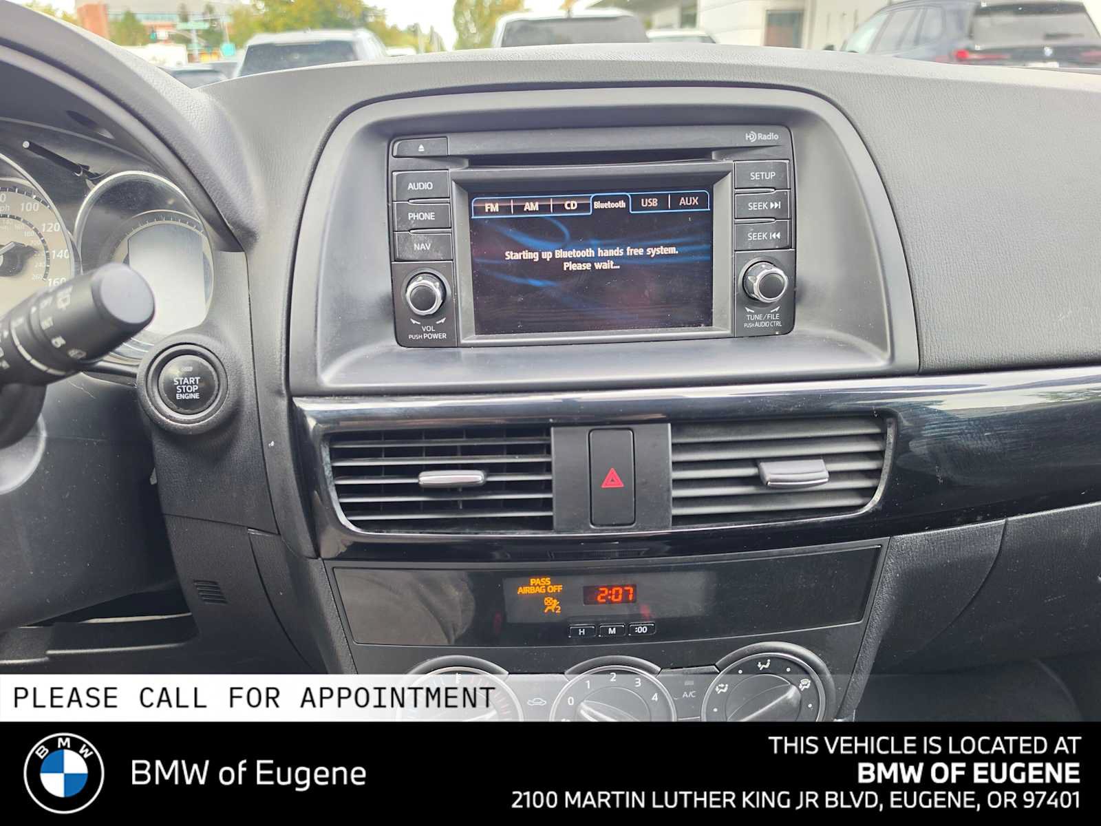 Used 2013 MAZDA CX-5 Touring AWD/4WD image 30