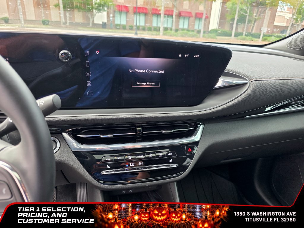 Used 2025 Buick Envista Avenir FWD image 17
