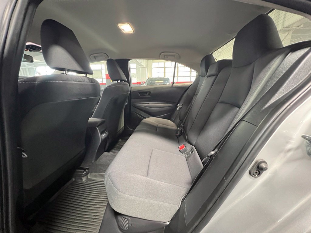 Certified 2024 Toyota Corolla LE w/ LE Convenience Package FWD image 15