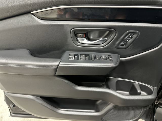 Used 2025 Honda Pilot EX-L image 17