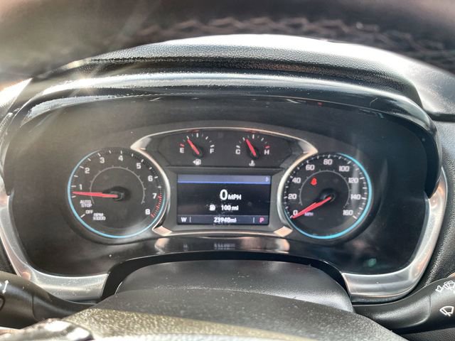 Certified 2023 Chevrolet Traverse LT image 12