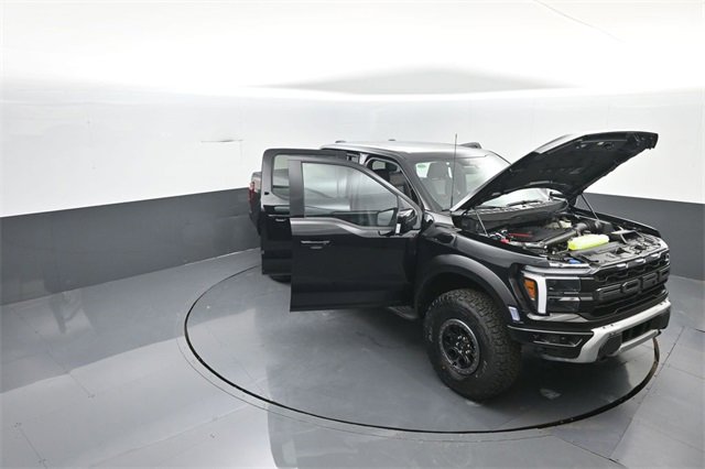 New 2025 Ford F150 Raptor image 36