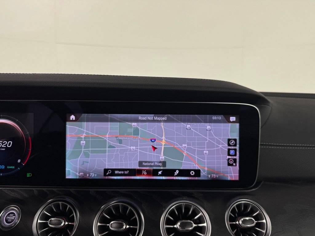 Used 2021 Mercedes-Benz E 450 Cabriolet image 26