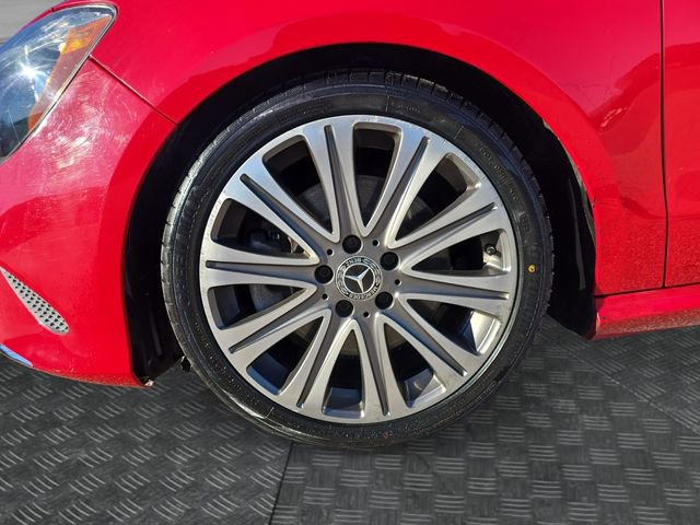 Used 2019 Mercedes-Benz CLA 250 4MATIC image 36