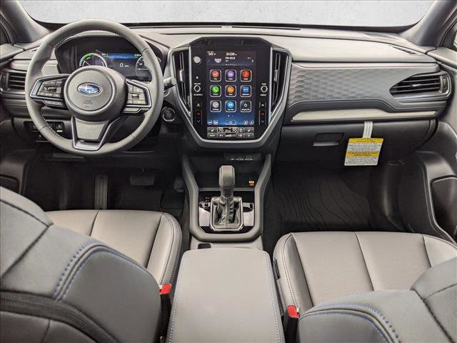 Certified 2025 Subaru Forester Limited image 15
