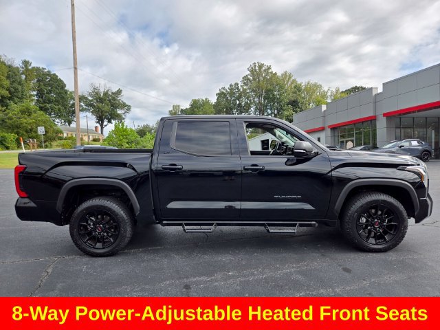 Used 2023 Toyota Tundra SR5 w/ SR5 Premium Package AWD/4WD image 10