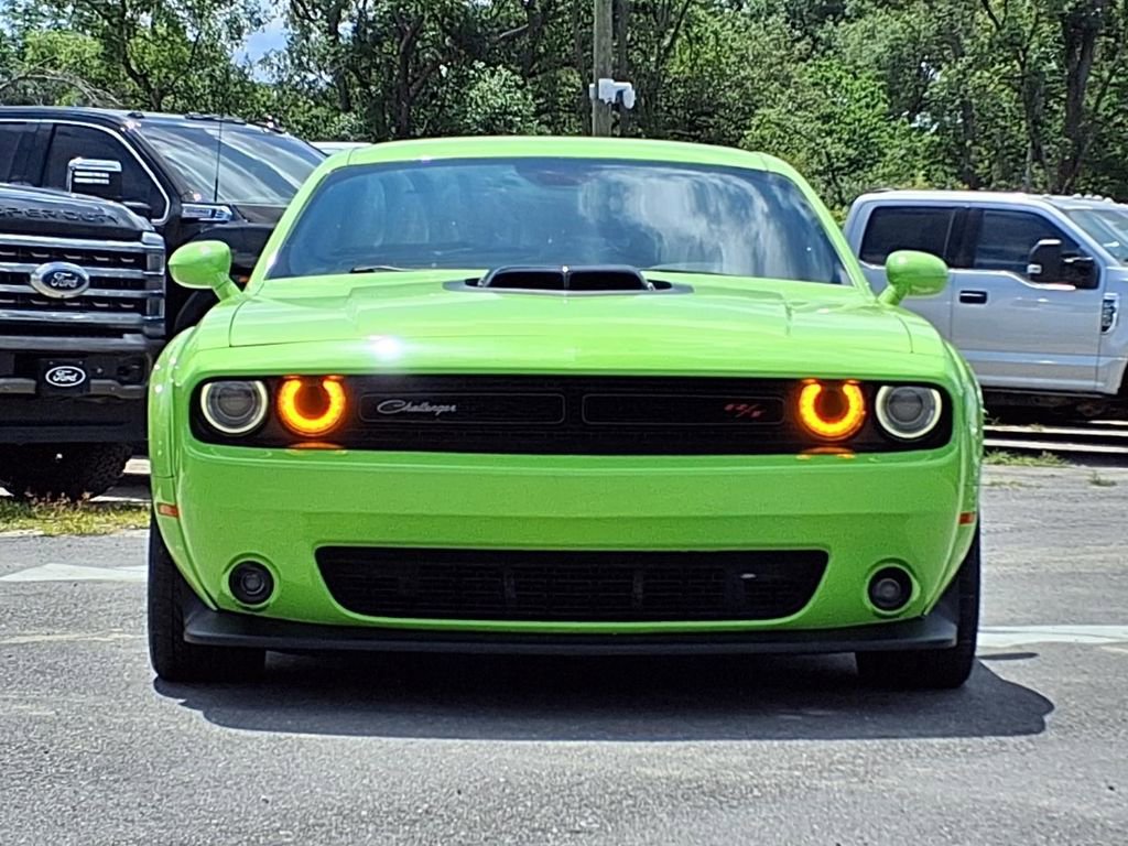 Used 2015 Dodge Challenger R/T Scat Pack image 2