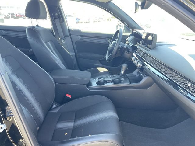 Used 2026 Honda Civic Sport image 26