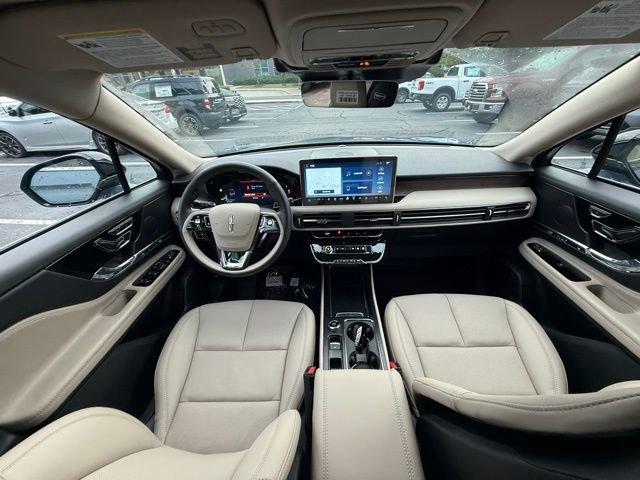 New 2025 Lincoln Corsair Grand Touring w/ Equipment Group 301A image 8