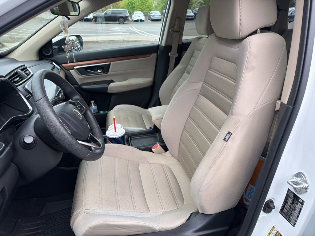 Used 2019 Honda CR-V EX image 7