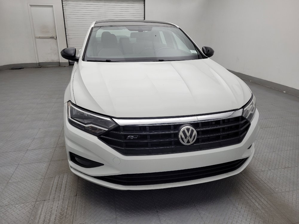 Used 2019 Volkswagen Jetta R-Line FWD image 14