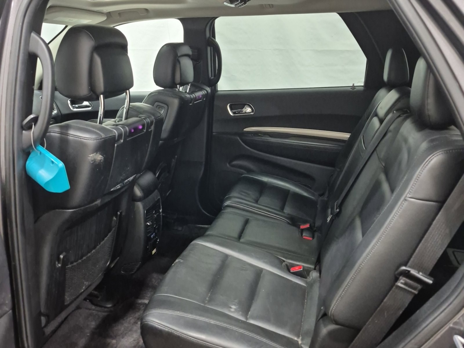 Used 2017 Dodge Durango GT image 13