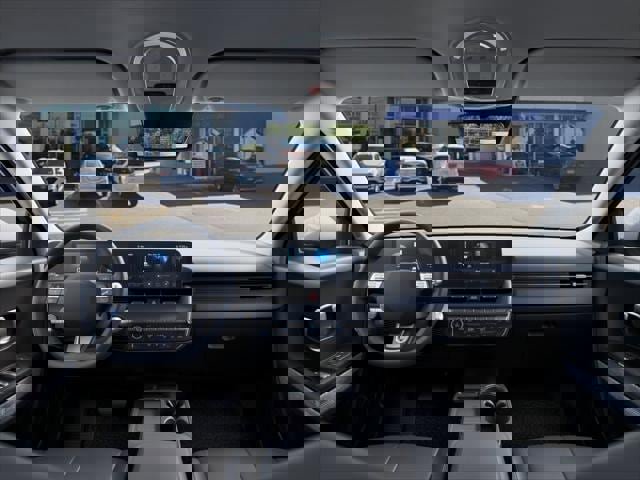 New 2025 Hyundai Ioniq 5 SEL image 11