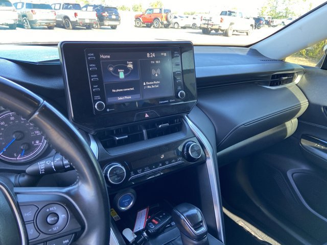 Used 2021 Toyota Venza LE image 23