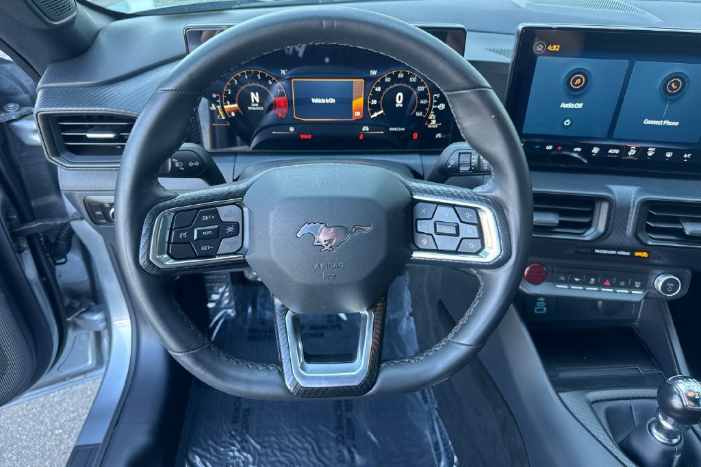 Used 2024 Ford Mustang GT RWD image 13