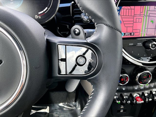 Used 2024 MINI Cooper S FWD image 21