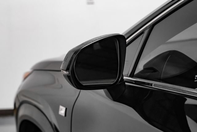 Used 2020 Lexus NX 300 F Sport w/ F Sport Comfort Package FWD image 36